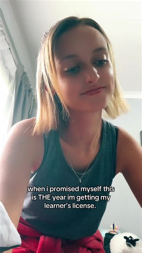 Overcoming Learner's Permit Challenges at 18