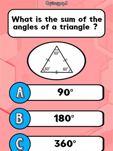 Can You Pass This Math Test ? 🧠#MathTest #QuizTime #BrainTeaser #LearnOnTikTok #usa