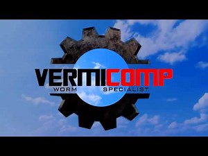 vermiCOMP - The Next Generation of Automated Vermicomposting