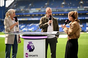 Joe Cole says Chelsea committed a 'crime' by letting £40m player leave