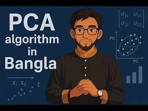 PCA Explained Visually | Principal Component Analysis in Simple Math
