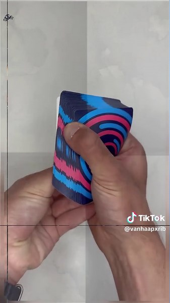 cardistry68 on TikTok