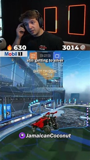 Is Camera Shake Coming Back in Style??