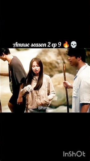 Ang mutya ng section e season 2 ep 8 🔥😎#trending #goahead #amnse #season2 #jayfer #shorts