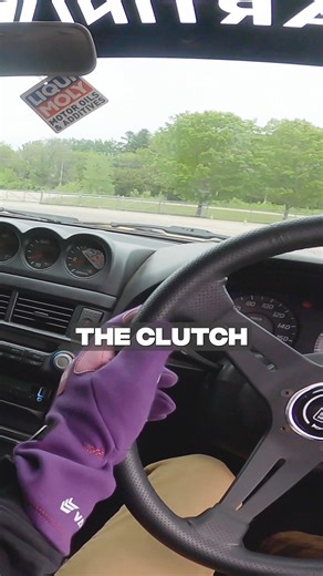 How to drift pt 1! First things first, 🍩 #drift #drifting #cartips #r34 #gtt #skyline #howtodrift #cargram #carsofinstagram | MartiniWorks