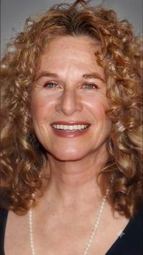 Carole King - It's Too Late - ShortByRamónMata
