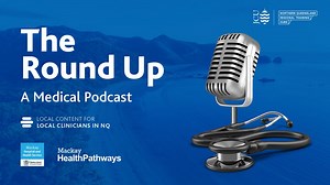 The Round Up Podcast | NQRTH