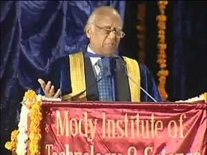 4K views · 199 reactions | Mody University is the dream of Mr. R.P....