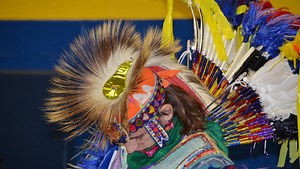 Algonac powwow is a celebration of Native American heritage
