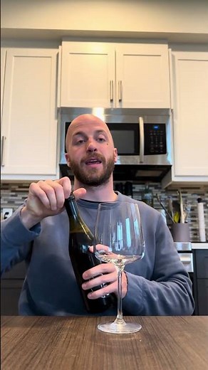 My go-to non-alc wine