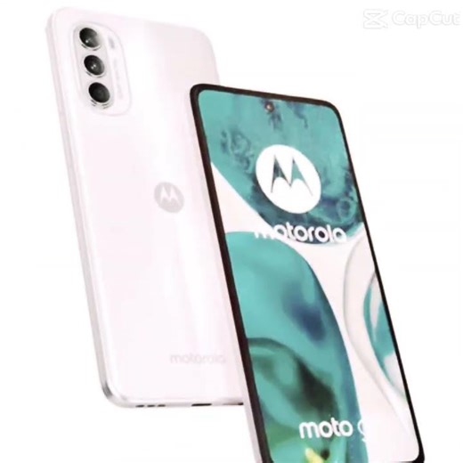 EDIT MOTOROLA G52