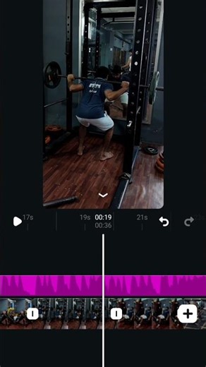 Day 3 | leg & shoulder #shorts #shortsfeed #ytshorts #gym