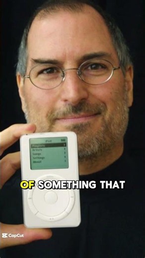 The 2001 iPod Now Worth Thousands