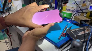 আইফোনের ডিসপ্লে রিস্ক মুক্ত কাজ কিভাবে করা হয় দেখুন iPhone 13 PRO / 13 PRO MAX White LCD Solution আইফোনের ৩০ হাজার টাকার দামি ডিসপ্লে নষ্ট ঠিক করা হল মাত্র ৩ হাজার টাকায় দেখুন কিভাবে✔️ #iphone #cpureball #13pro #whitelcdFix #iphonelcd #13promax | Mobile Repair Solution