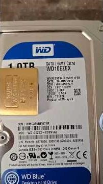 Computer #hdd #hardware