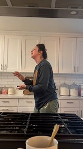 The story behind this mom singing Céline Dion