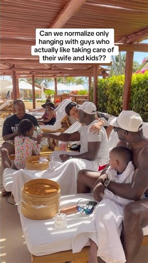 Show me who your friends are and I’ll know the kind of man you are. #family