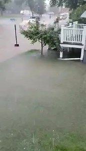 380K views · 2.6K reactions | Check out this video of flooding in Ely!  Thanks to Paul Jandrey for sending this in, right across from Whiteside Park. | Northern News Now | Facebook