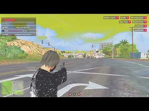 How to Remove In-Game Crosshair FiveM l Command l easy method 2025/2026 (Tutorial)