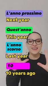 92K views · 1.9K reactions | Learn Italian Vocabulary | Italianwithkati | Facebook