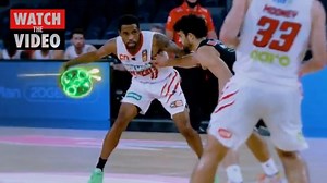 The NBL is back and ready to take it to the NEXT LEVEL