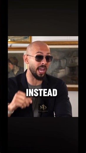 Andrew Tate Motivation That Will Change Your Mindset #andrewtate #shorts #motivation