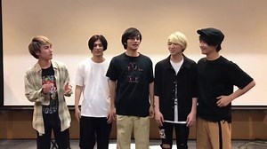 #メジャーデビュー4年 #ありがとう #これまでもこれからも #DISHをよろしくね #2マン来てね #僕やりみてね #DISH © https://t.co/WhUFjIFZox | DISH//