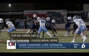 GAME CHANGER AWARD- #turftrained | Turf Sports Complex | Facebook