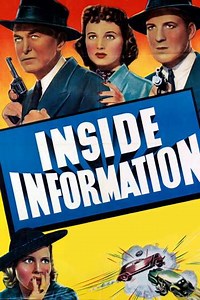 Inside Information (1939) - Movie