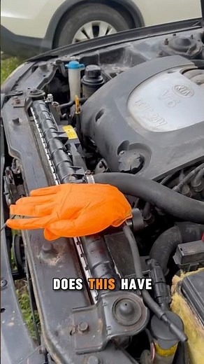 Head Gasket Fail 🔥💯💯