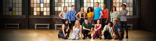 The Next Step | undefined | Watch on Global TV App