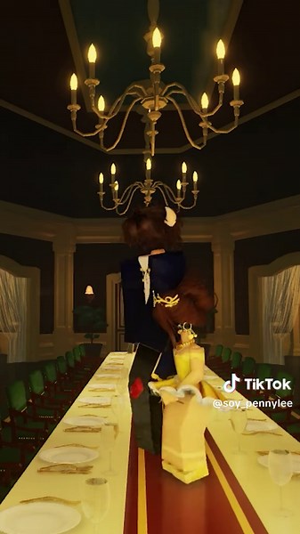 Hacemos Match en Roblox: Ideas Creativas de Avatares