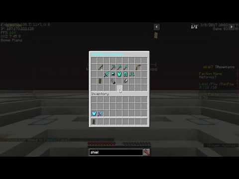 Deluxe Menus + Token Enchantment Configuration