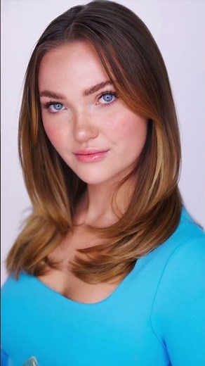 the BEST acting headshots you’ll see…