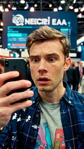 Meet the AI Secretary Transforming How We Handle Calls #Shorts