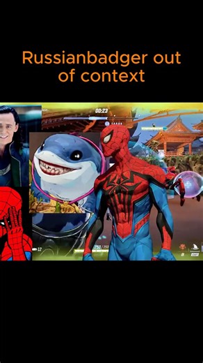 4.4K views · 92 reactions | Therussianbadger on Reels | Facebook