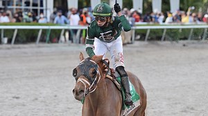 Free Brisnet past performances for 2021 Kentucky Derby horses