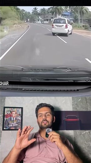 Ladki nay kre etne badi galti on rod 🤯