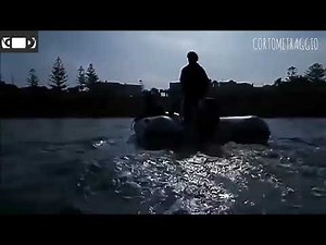 IL CAPO DEI CAPI - l'attentato dell'Addaura