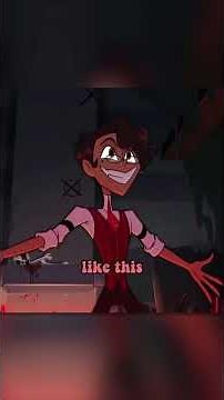 Alastor's backstory is CRAZY in Hazbin Hotel