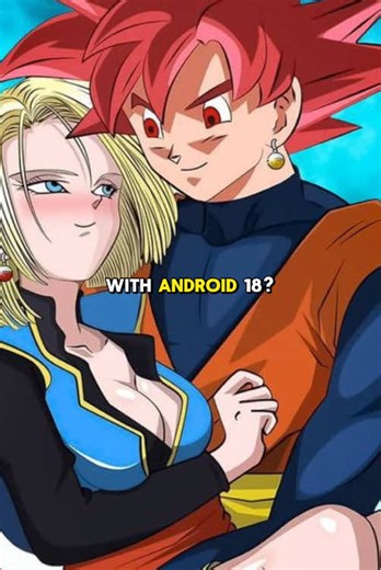 Goku's Child in Dragon Ball Super Explained