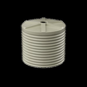 10,000 Litre Round Water Tank | Duratank | Darwin, Northern Territory, Australia