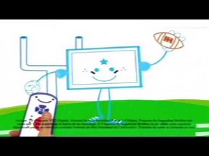 Cable Digital de CABLEVISION - Mexico 2009