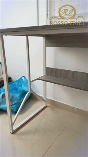 שולחן מחשב כתיבה ענק RSM-2049 – הבחירה המושלמת לבית