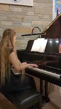 All Creatures of Our God and King - Solo Piano Hymnprov