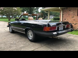 Mercedes 380sl Air Conditioning???? Diagnosis and the result is?????