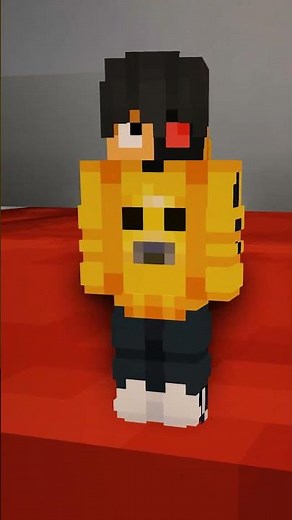 Ethobot has SHRUNKEN! #shorts