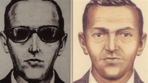 DB Cooper Case Reopened: FBI Finds New Evidence In America's Greatest Unsolved Mystery