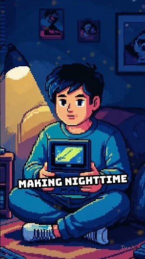 How the Game Boy Advance SP Changed Everything