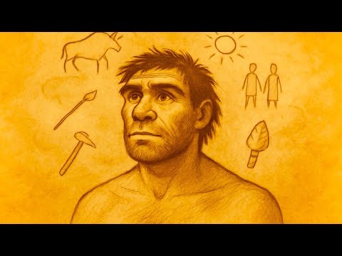 Humanity's Superpower That Built Civilization – Collective Imagination